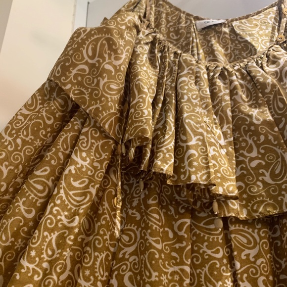 Gorgeous Australian designer dress - Picture 4 of 7